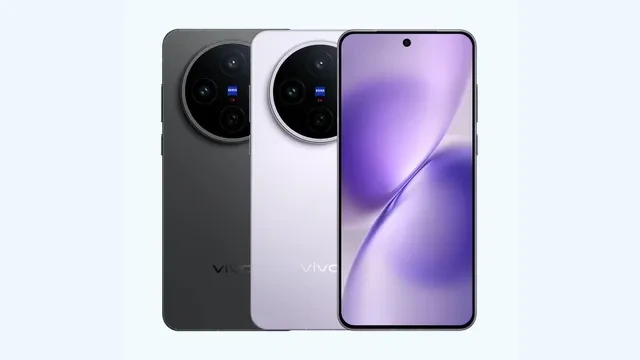 6,200mAh बैटरी और Zeiss कैमरा के साथ Vivo X200T भारत में बाजार में उपलब्ध