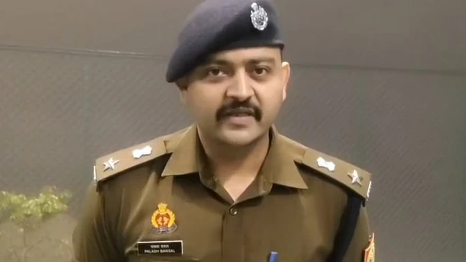 गैंगस्टर रवि काना की संदिग्ध रिहाई पर जेल अफसरों के खिलाफ मुकदमा दर्ज