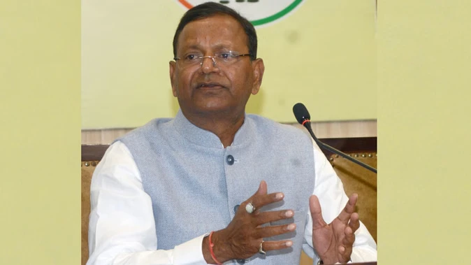 विकसित भारत के विजन वाला बजट, यूपी को मिलेंगे 4.5 लाख करोड़: पंकज चौधरी