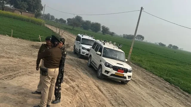 सारण में अवैध खनन पर प्रशासन की सख्त कार्रवाई, 75 लाख रुपये का लगाया जुर्माना