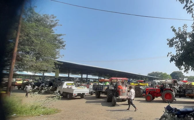 केंद्र ने गेहूं एमएसपी बढ़ाकर 2585 रुपये प्रति क्विंटल किया, किसानों में उत्साह