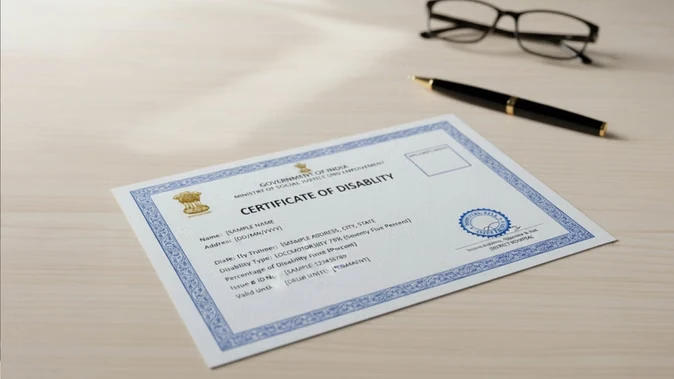 सम्मान मिला, राहत नहीं: पद्मश्री श्रीभास की बेटी का दिव्यांग सर्टिफिकेट लंबित