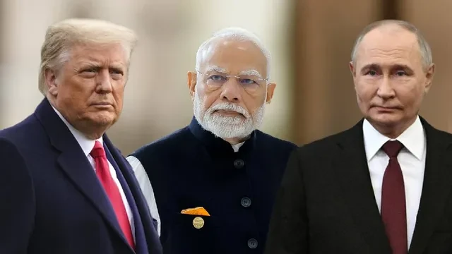 ऊर्जा सुरक्षा सर्वोपरि, रूस से तेल आयात पर कोई रोक नहीं: सरकार