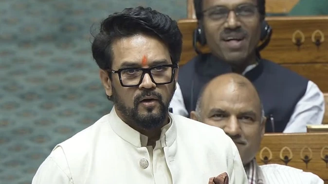 सुप्रीम कोर्ट की राहत: अनुराग ठाकुर अब बीसीसीआई मामलों में स्वतंत्र