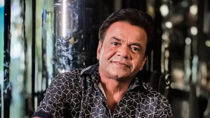 चेक बाउंस मामले में राजपाल यादव ने तिहाड़ जेल में किया आत्मसमर्पण