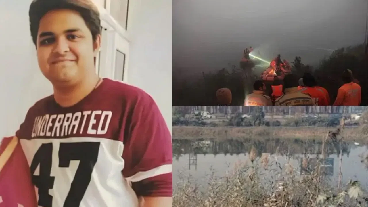 नोएडा इंजीनियर मौत मामले से सबक: यमुना-हिंडन के किनारे खुलेंगी छह जल पुलिस चौकियां