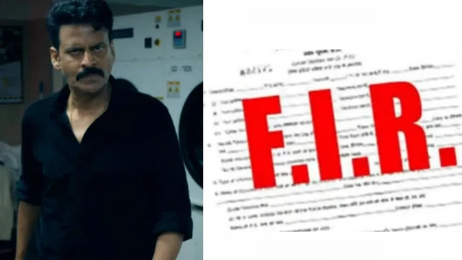 हजरतगंज में फिल्म ‘घूसखोर पंडित’ को लेकर पुलिस ने दर्ज किया मामला