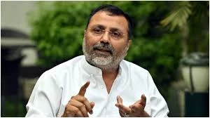 'घूसखोर पंडित' फिल्म पर बढ़ा विवाद, दुबे बोले- चर्चा के बाद बताऊंगा