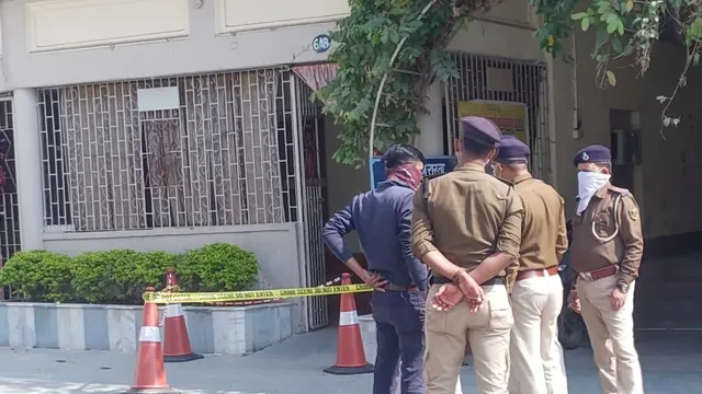 राजगीर में जैन धर्मशाला में चार श्रद्धालुओं की संदिग्ध मौत, पुलिस जांच में जुटी