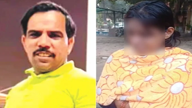 मेरठ: महिला की तहरीर पर यूट्यूबर शादाब जकाती पर पत्नी और बेटे सहित मुकदमा दर्ज