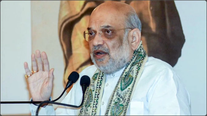 अमित शाह का जम्मू-कश्मीर का तीन दिवसीय दौरा, सुरक्षा और विकास पर होगी समीक्षा