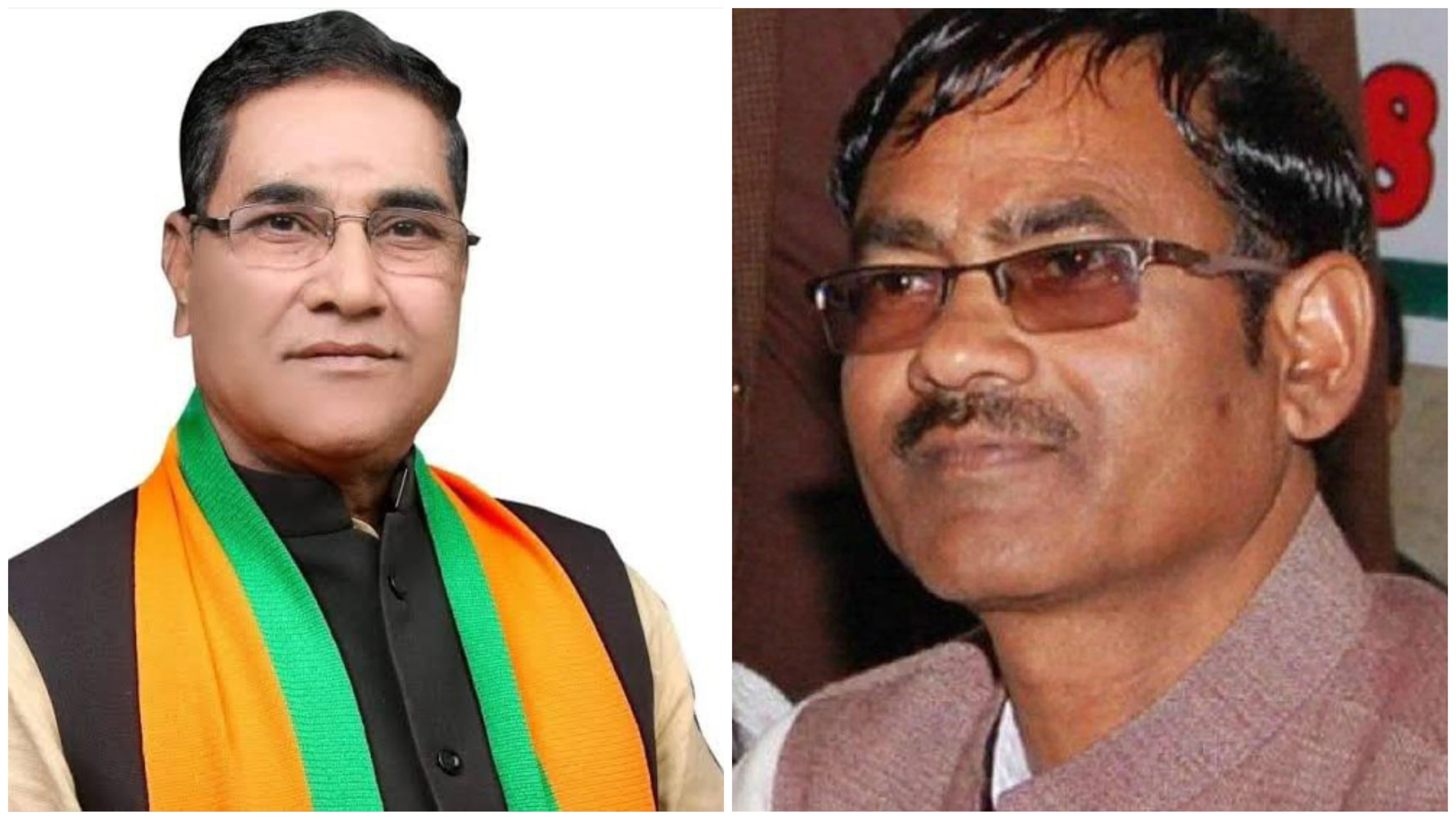 मुजफ्फरनगर: पूर्व विधायक विक्रम सैनी ने भाजपा जिलाध्यक्ष को बताया 'मंत्री का चमचा'