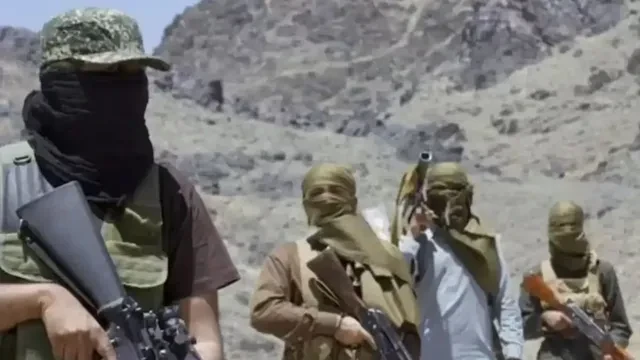 पाकिस्तान के दावों को बीएलए ने बताया झूठा, ‘हेरोफ’ ऑपरेशन अब भी सक्रिय