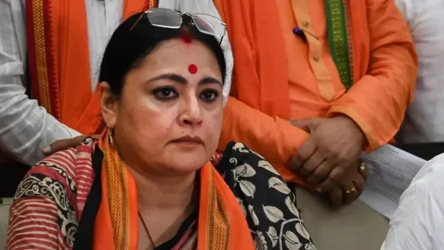 बजट चर्चा के दौरान बंगाल विधानसभा में भारी हंगामा, भाजपा विधायक और मंत्री आमने-सामने