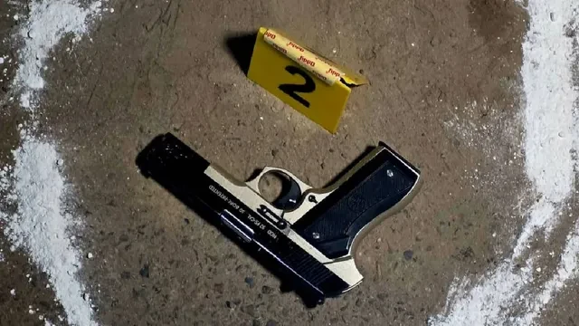 लक्की ओबेरॉय हत्याकांड: मुठभेड़ में मुख्य आरोपी शिंगरीको गिरफ्तार