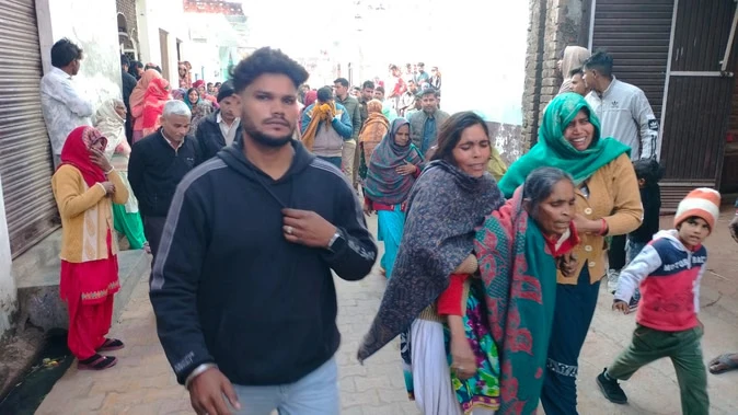 प्रेमिका की हत्या कर आत्महत्या करने वाले रोहित के खिलाफ हत्या की रिपोर्ट दर्ज