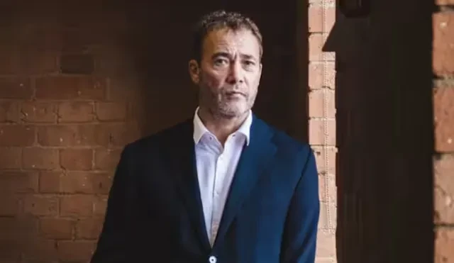 भारी छंटनी के बाद वाशिंगटन पोस्ट के सीईओ विल लुईस ने दिया इस्तीफा