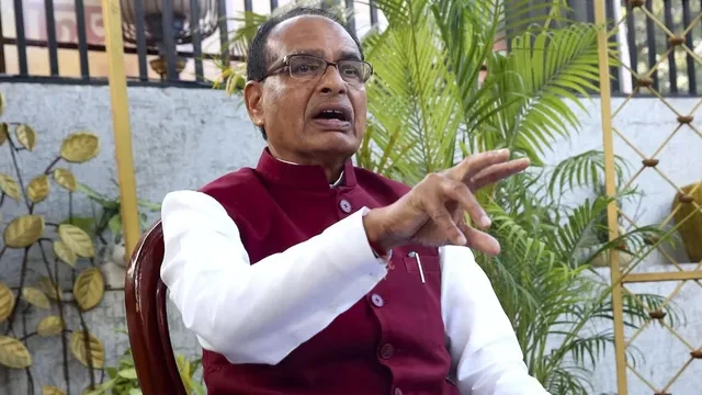 अमेरिका से ट्रेड डील: किसानों को कोई नुकसान नहीं, शिवराज सिंह चौहान का दावा