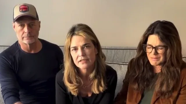 अमेरिका में बुजुर्ग महिला का रहस्यमय अपहरण, सुरक्षा बल जांच में जुटे