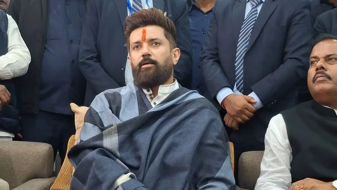 पप्पू यादव की गिरफ्तारी पर चिराग पासवान का बयान: न्यायिक प्रक्रिया पर भरोसा रखें