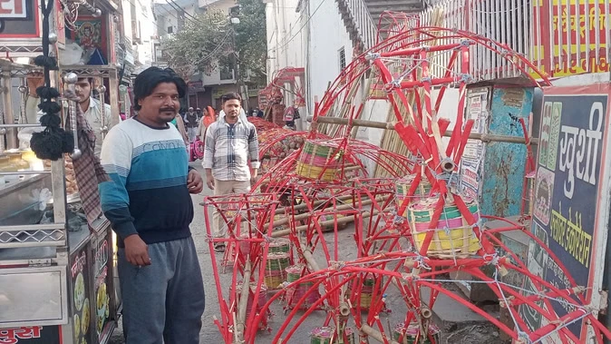 कांवड़ यात्रा: बिजनौर-हरिद्वार मार्ग पर पुलिस सतर्क, वाहनों के लिए विशेष डायवर्जन