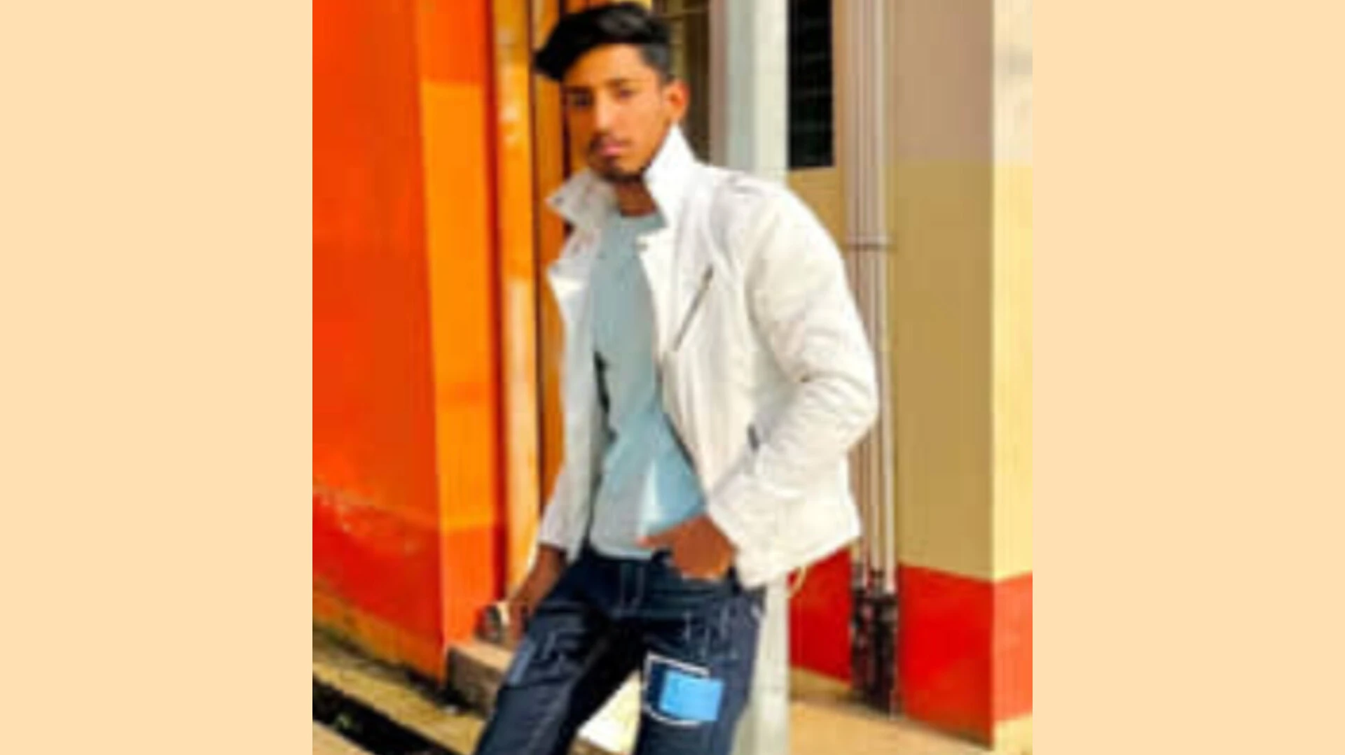 मेरठ: हेडफोन लगाकर मोबाइल गेम खेल रहा था युवक, अचानक फट गई दिमाग की नस