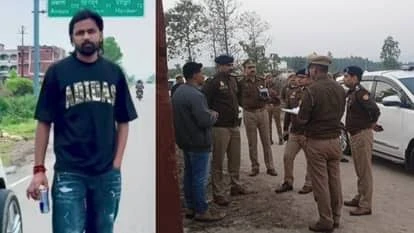 सहारनपुर में जमीन विवाद ने लिया हिंसक रूप, युवक की गोली मारकर हत्या