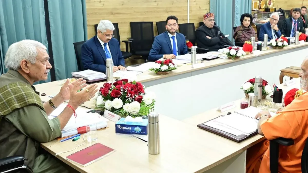 वैष्णो देवी यात्रियों को अब मिलेगा 10 लाख रुपये का मुफ्त बीमा