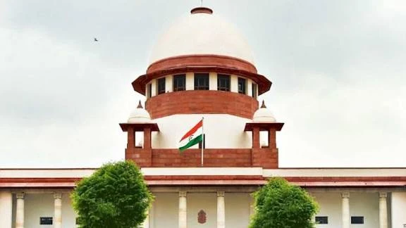 रोज़ाना नमाज पर रोक, तमिलनाडु के दीपम विवाद में सुप्रीम कोर्ट का बड़ा फैसला