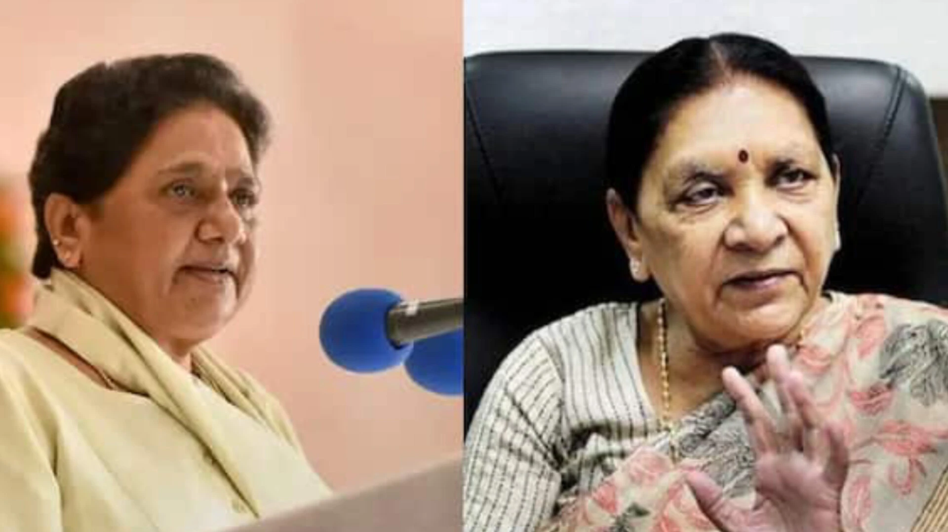 राज्यपाल का अभिभाषण औपचारिक, आम जनता के मुद्दों की अनदेखी: मायावती