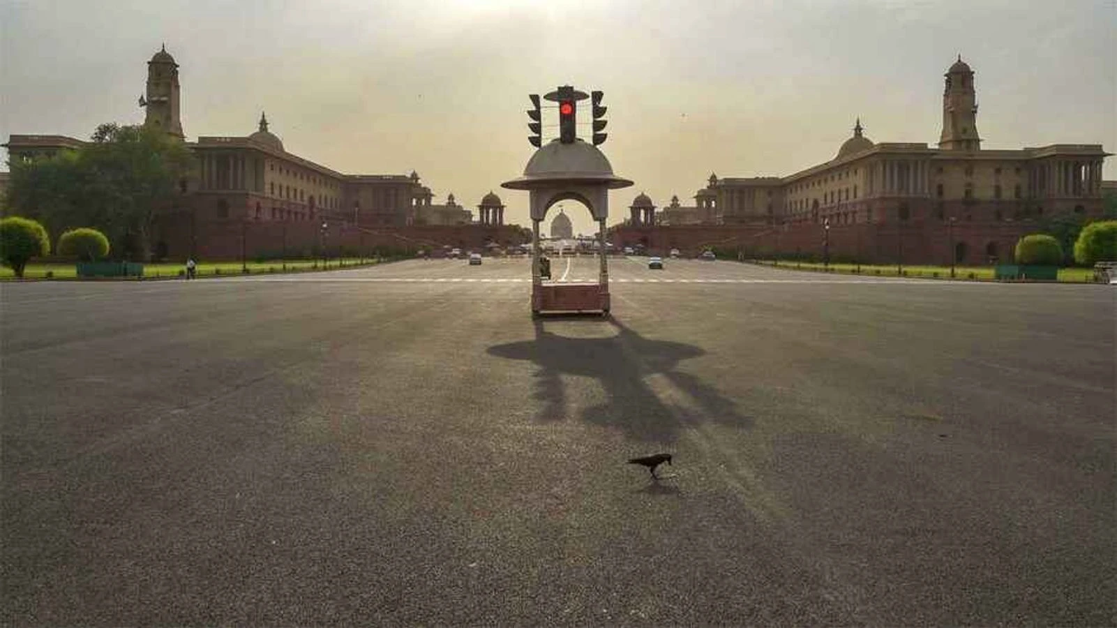 फरवरी में गर्मी का अहसास, दिल्ली का अधिकतम तापमान 26 डिग्री के करीब