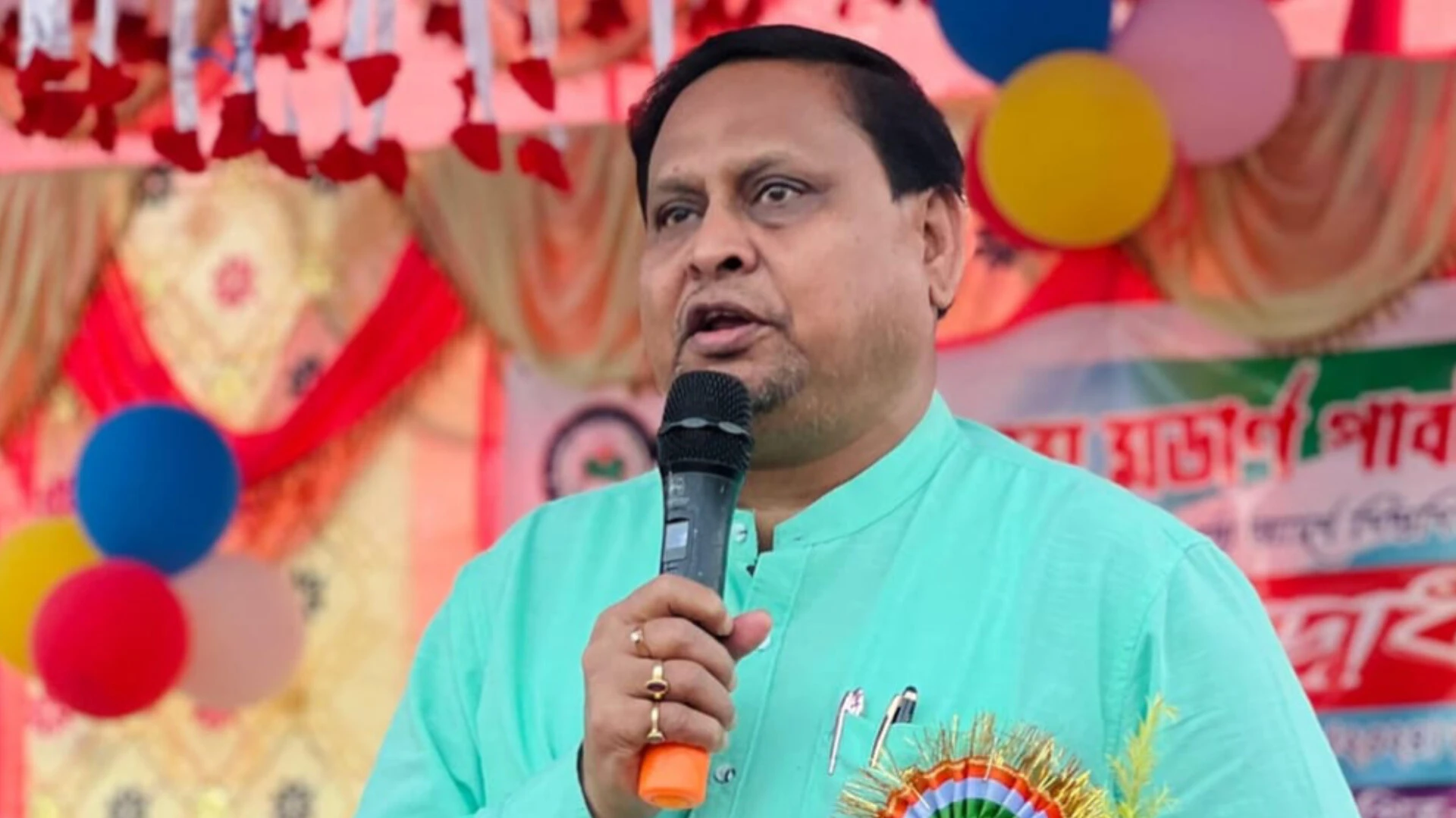 पश्चिम बंगाल: हुमायूं कबीर के समधी की 10 करोड़ की संपत्तियां जब्त, ड्रग तस्करी आरोप