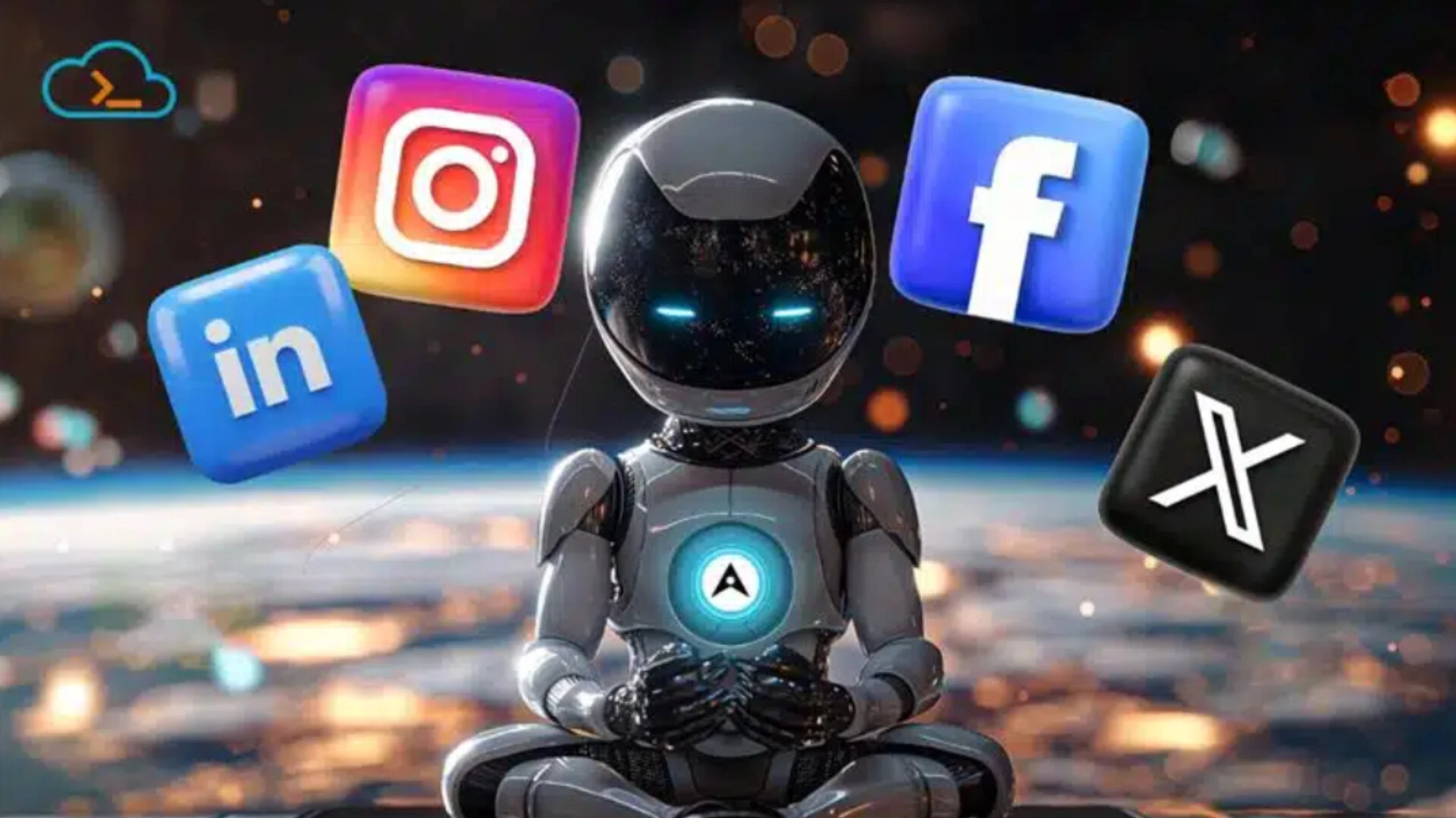 अब एआई जनरेटेड कंटेंट पर लगाना होगा वाटरमार्क, सरकार ने जारी किया आदेश