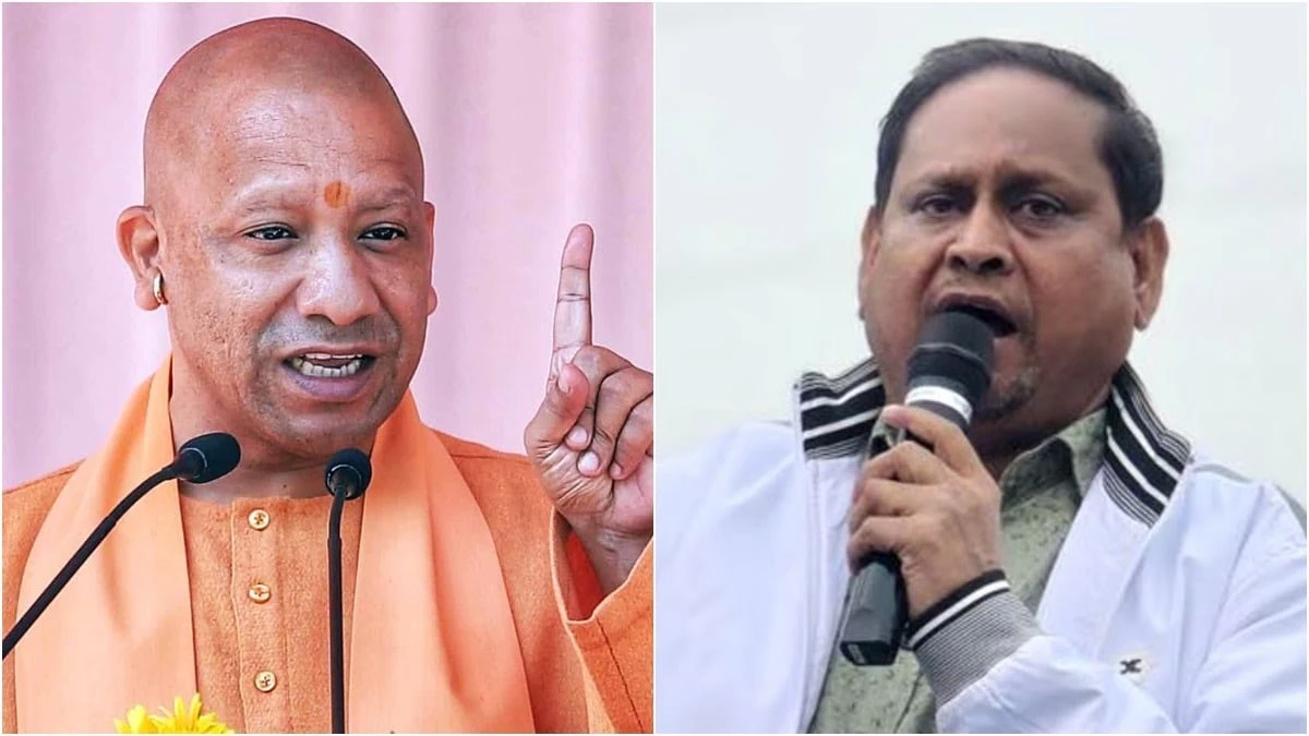 'मस्जिद बनाकर रहूंगा', योगी के 'कयामत तक' वाले बयान पर हुमायूं कबीर का पलटवार