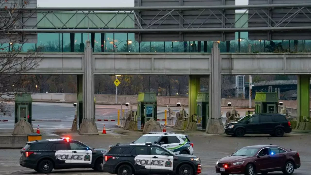 कनाडा के स्कूल में भीषण गोलीबारी, हमलावर समेत 10 की मौत; 25 से ज्यादा घायल