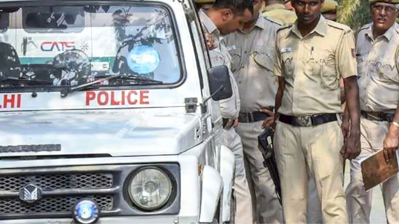 पीरागढ़ी फ्लाईओवर ट्रिपल मर्डर केस: तांत्रिक कमरुद्दीन ने पैसों के लिए दिया था जहर