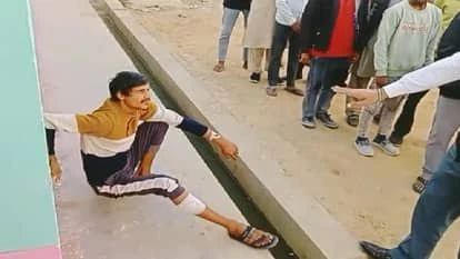 सहारनपुर: जेल निरीक्षण के दौरान बंदियों ने न्यायिक मजिस्ट्रेट को बताया मुठभेड़ का सच