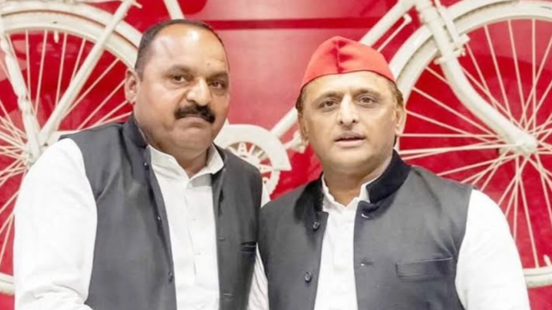 दर्शन सिंह धनगर बने सपा अनुसूचित जनजाति प्रकोष्ठ के राष्ट्रीय सचिव