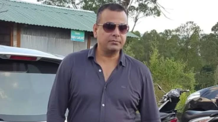 बाराबंकी : मुख्तार अंसारी के करीबी शोएब की दिनदहाड़े गोली मारकर हत्या, आरोपी फरार