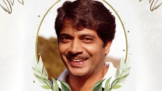 रामानंद सागर के बेटे आनंद सागर चोपड़ा का निधन, टीवी जगत में शोक