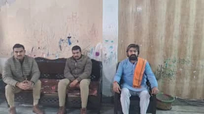 मेरठ में शादी विवाद पर सख्ती: सचिन सिरोही हाउस अरेस्ट, मंडप पर ताला