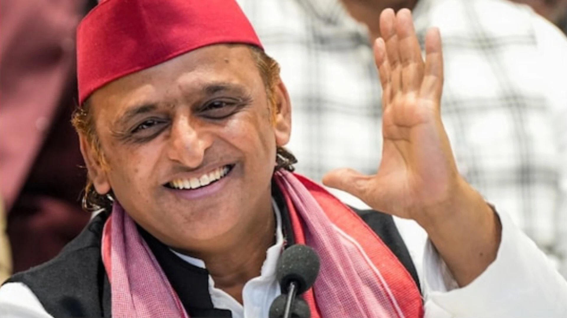 भाजपा सरकार ने कानपुर को 'बदनामपुर' बना दिया: अखिलेश यादव