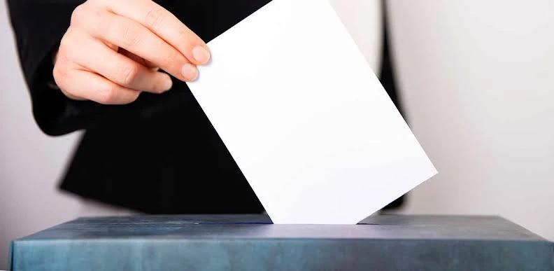 मुजफ्फरनगर: डिस्ट्रिक्ट बार एसो.चुनाव में 2382 में से 1911 वकीलों ने किया मतदान