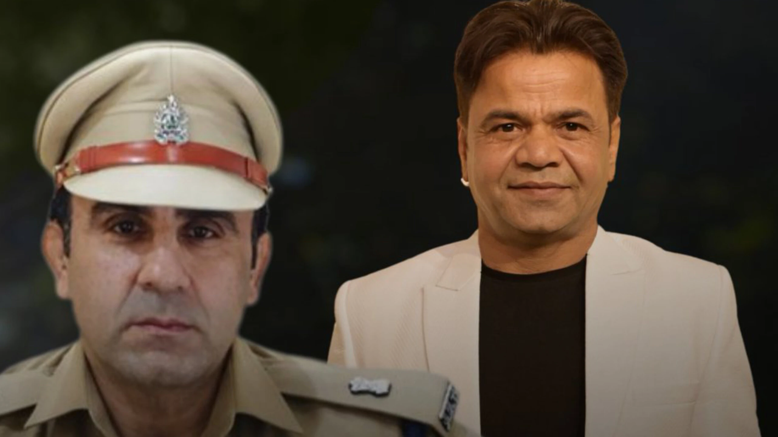 राजपाल यादव की मदद के लिए आगे आए एएसपी अनुज चौधरी, देंगे 51 हजार रुपये