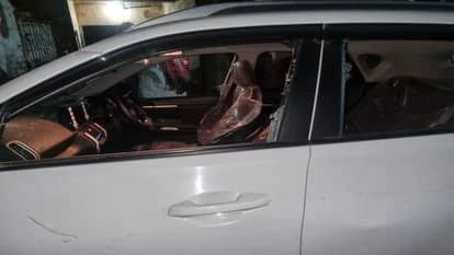 मथुरा: भाजपा नेता दान बिहारी चौधरी पर देर रात जानलेवा हमला, तीन घायल