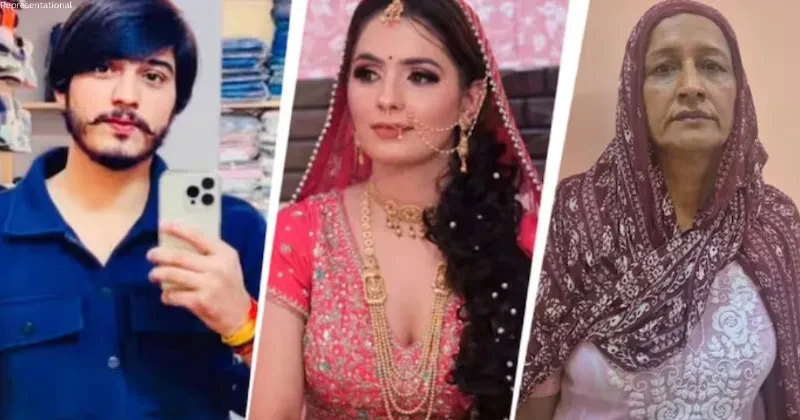 इलाहाबाद हाईकोर्ट ने निक्की भाटी हत्या केस में सास दया को दी जमानत