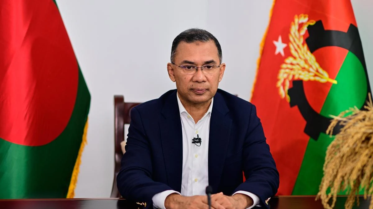 बांग्लादेश में अब रहमान सरकार: अल्पसंख्यकों के लिए उम्मीद की किरण, पाकिस्तान को क्यों झटका?