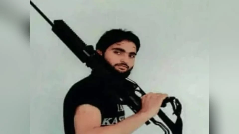 शामली: पाकिस्तानी आतंकी की फोटो पोस्ट करने वाला युवक गिरफ्तार