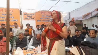 21-22 फरवरी को मेरठ बंद! शास्त्रीनगर मार्केट के व्यापारियों ने किया ऐलान