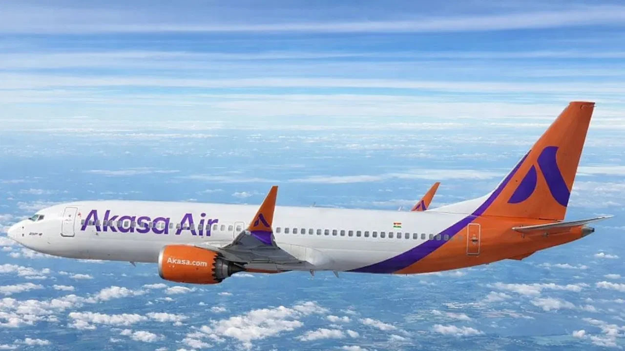 फ्लाइट कैंसिलेशन पर विराम? अकासा का ‘बैकअप प्लान’ तैयार